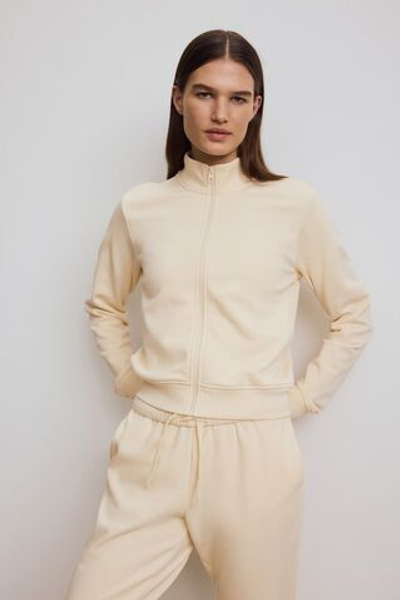 Беговая куртка Slim Fit - H&M