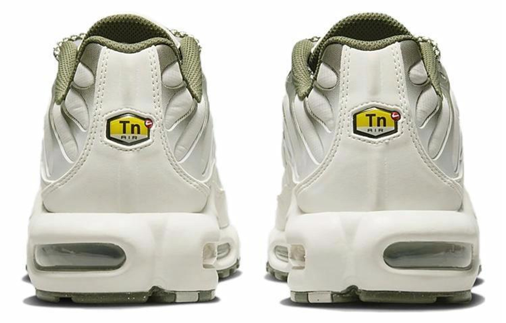 Кроссовки Nike Air Max Plus