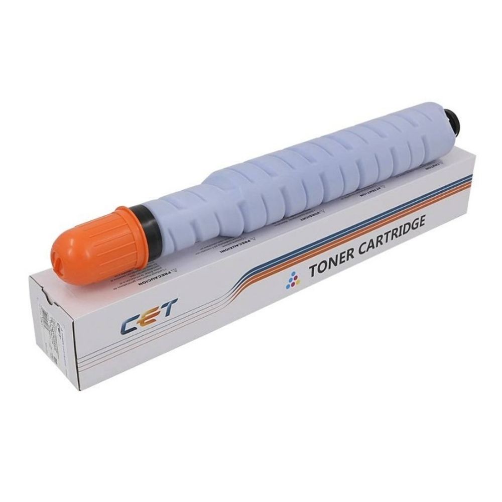 Тонер-картридж (TF11) T01C/T07C/T11C для CANON imagePRESS C60/C65, V700/V1000 Cyan, 39500 стр., (унив.), CET141944