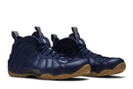 Кроссовки Nike Foamposite One Midnight Navy