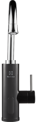 Водонагреватель проточный ELECTROLUX Taptronic (Black)