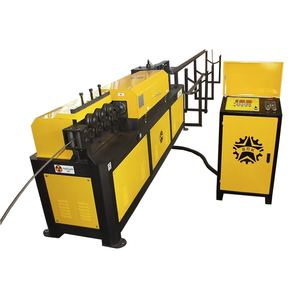 Правильно-отрезной станок VPK ПРО-15