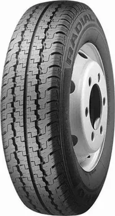 Kumho Steel Radial 857 225/75 R16C 121/120Q