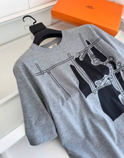 Футболка Hermes