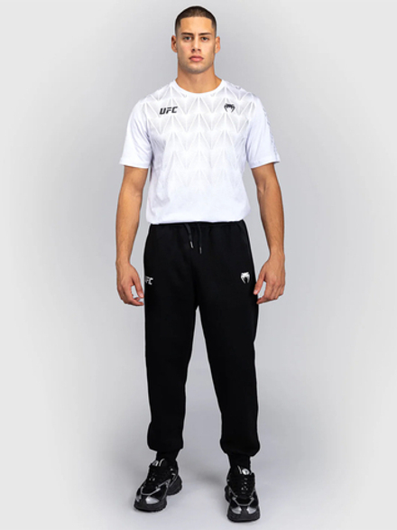 Брюки спортивные Venum UFC Zenith Replica Black/White