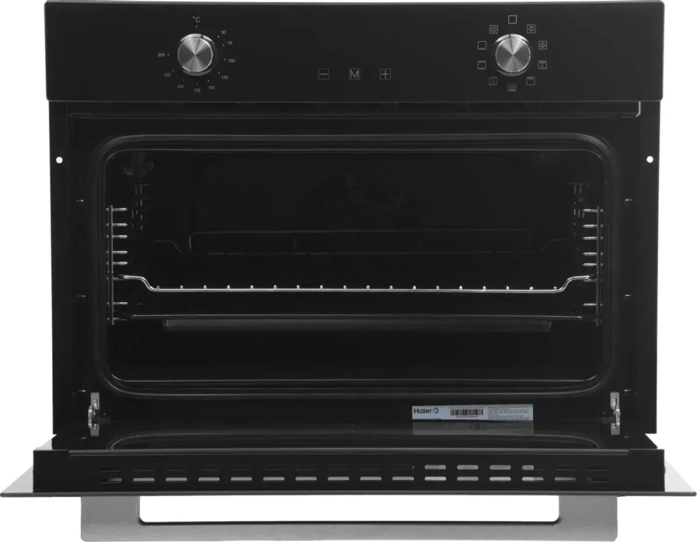 Духовой шкаф электрический HAIER HOY-P09NCGB