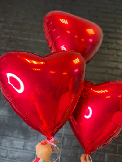 Шар "Фигура"