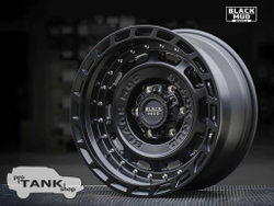 TANK 300 Колесный диск 17'' (1шт.) M580178501CB