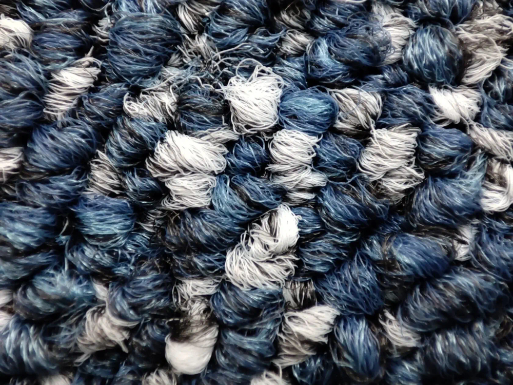 Ковровая плитка BONKEEL Stone Sapphire