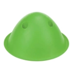 Игрушка для собак ШЕЛ Ярко-зеленый