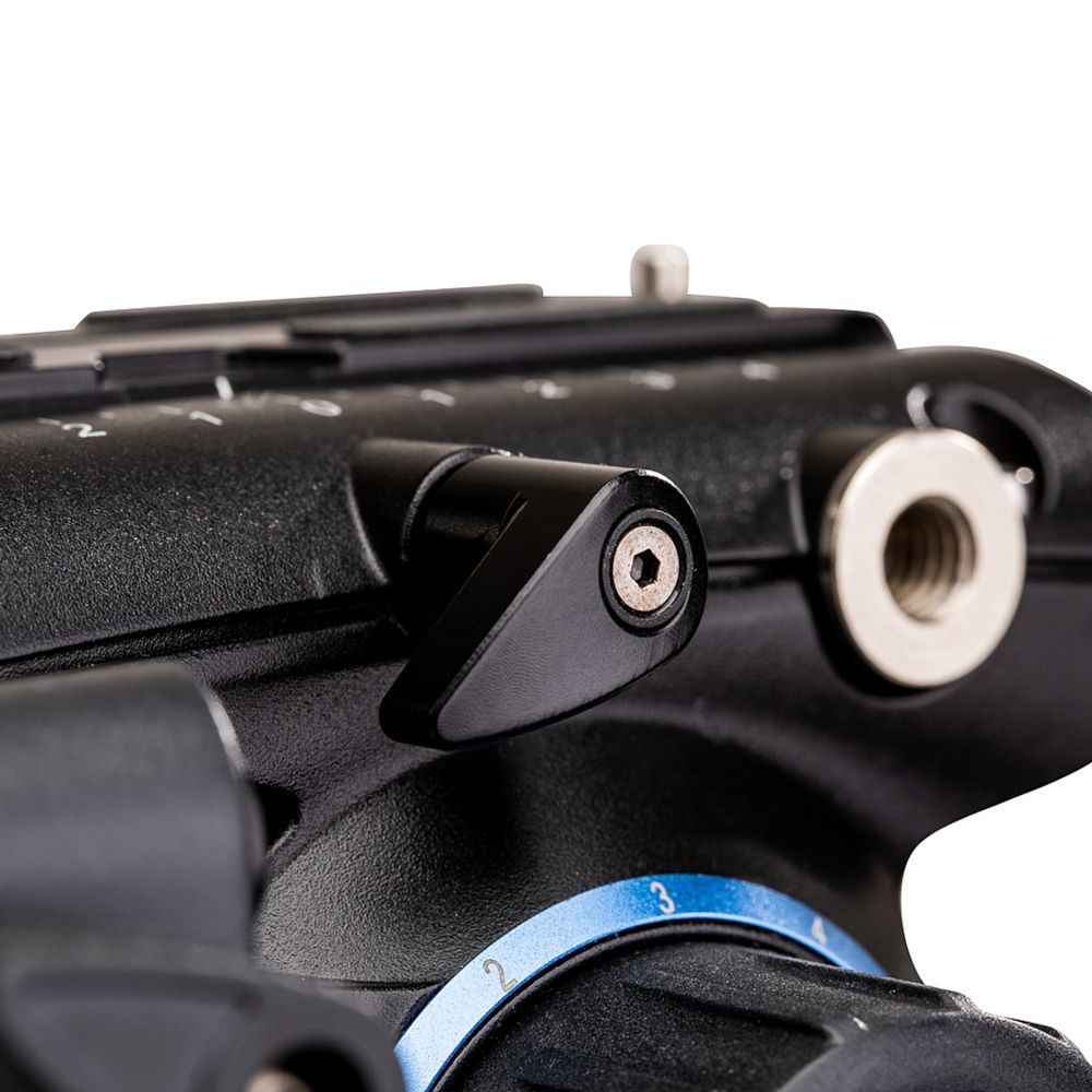 Видеоголова Benro S8Pro