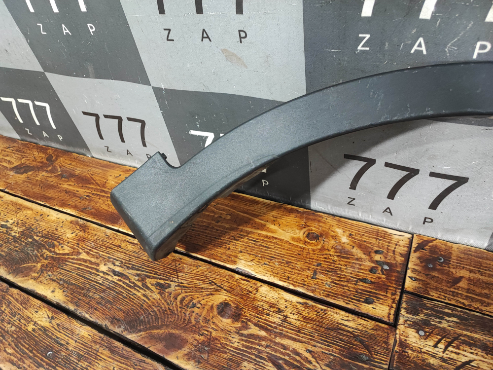 Накладка крыла переднего правого Toyota RAV4 IV (XA40) 12-19 Б/У Оригинал 7560142130