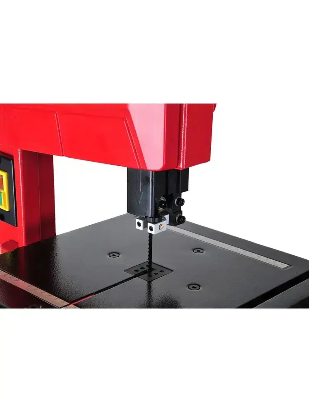 Пила ленточная ELITECH ДМ СПЛ 040