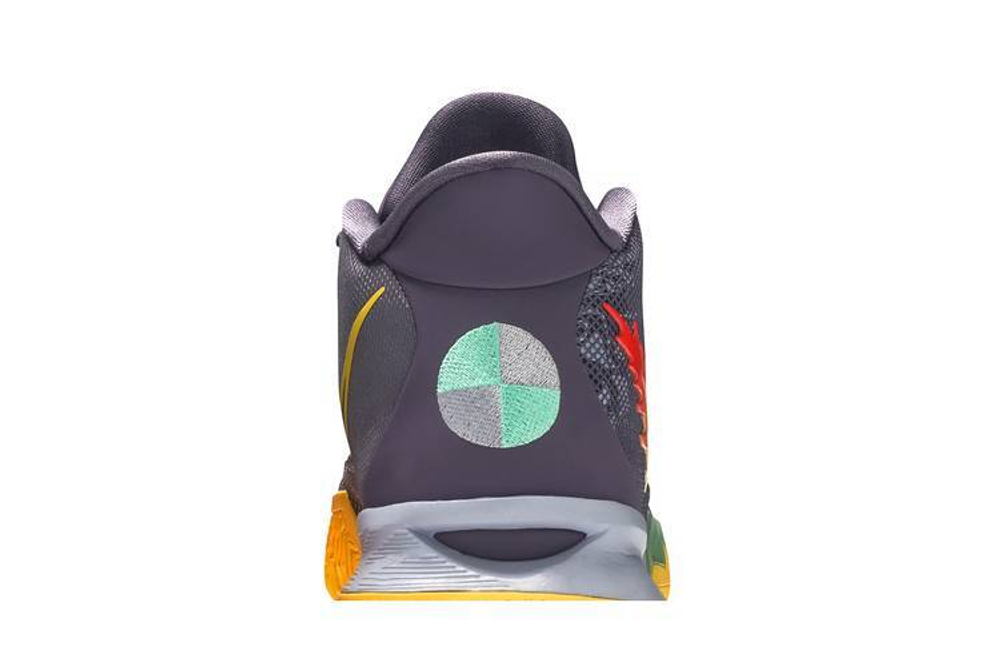 Кроссовки Nike Kyrie 7 Ep "Daybreak"