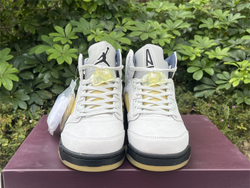 Air Jordan 5 х Ma Maniere  FZ5758-004