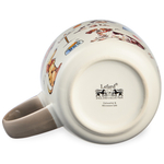 Кружка Lefard "Dogs" 400мл