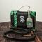 Çanta \ Bag \ Сумка Harry Potter Vintage Slytherin