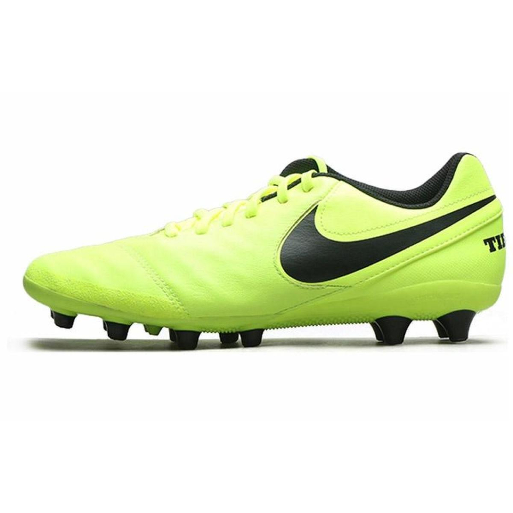 Кроссовки Nike Tiempo Genio 2 Leather AG-Pro AG（ ）, 844399-707