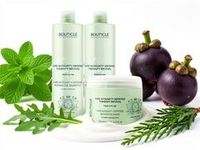 Линия для восстановления тонких волос HAIR INTEGRITY DEFENSE THERAPY REVIVAL