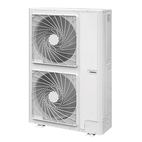 Внешний 2-х трубный моноблок мультизональной системы General Climate DV-MAX inverter SERIES 2 GW-G280D/3N1A с компрессором инверторного типа