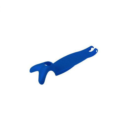 Платформа MINI синий