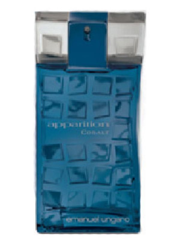 Emanuel Ungaro Apparition Cobalt