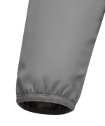 Куртка спортивная CAMP 2 Lined Jacket, серый, детский