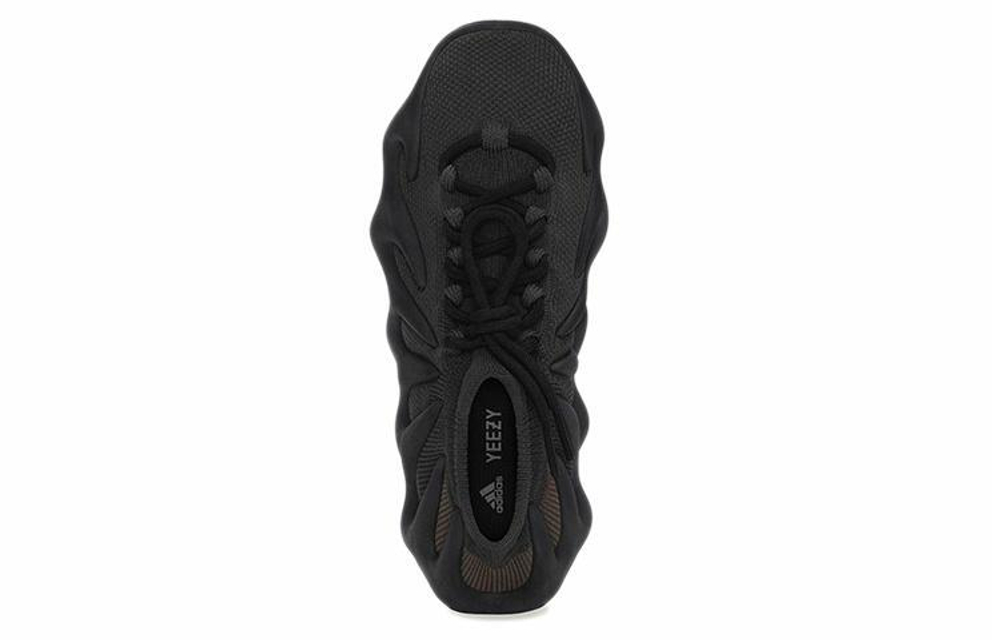 Кроссовки Adidas Originals Yeezy 450 "Dark Slate"