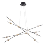 3906/48L ODL Светильник LED 48Вт 4000К 220В IP20 L-VISION