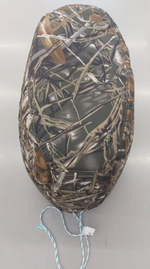 Чехол колпака Suzuki DF 50/60 AT камуфляж камыш