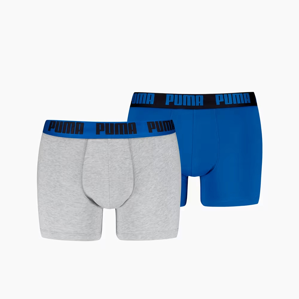 Мужское нижнее белье PUMA EVERYDAY BASIC BOXE