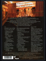 Jethro Tull / Minstrel In The Gallery (40th Anniversary La Grande Edition)(2CD+2DVD)