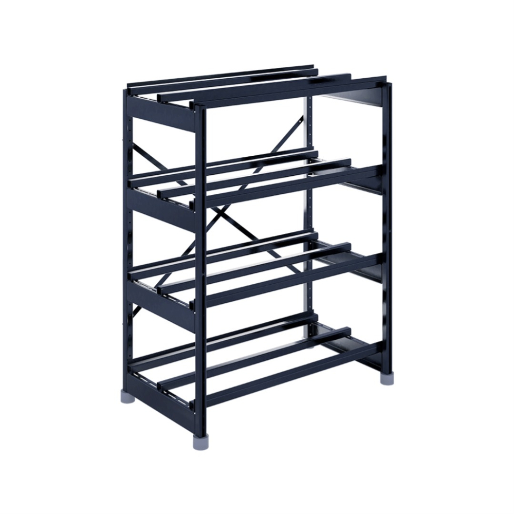 Стеллаж аккумуляторный SKAT SBR-80FT-10-1-4