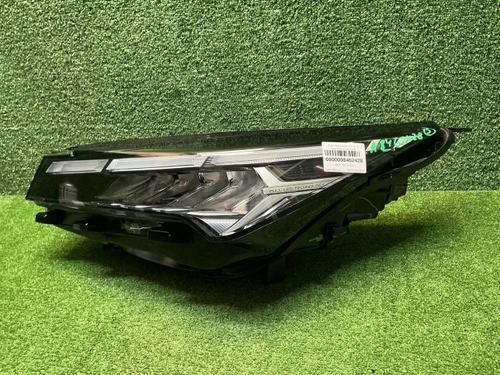 Фара левая Geely Coolray (2023-н.в.) LED