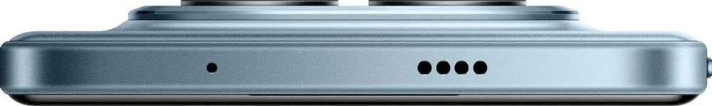 6.83" Смартфон Xiaomi Redmi Note 15 Pro+ 5G 12/512Gb,  NFC,  AMOLED,  120Гц,  6500мAч,  голубой