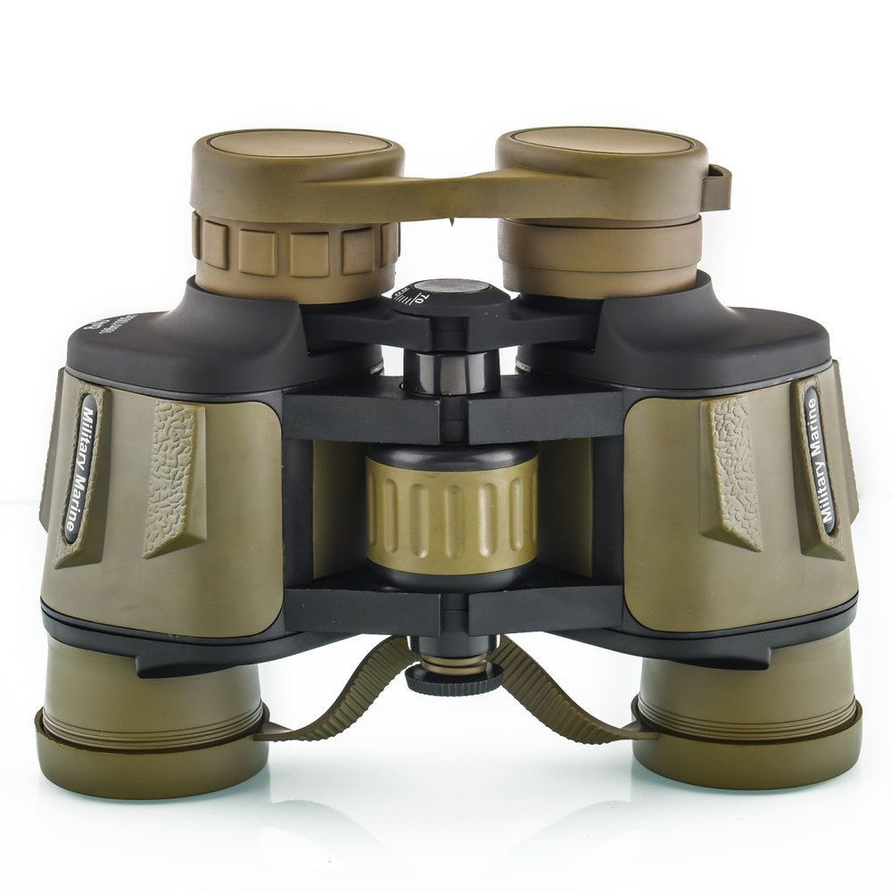 Бинокль Military Marine 8x40 (олива)