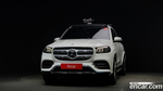 Mercedes-Benz GLS-Class X167 GLS580 4MATIC (11.2021)