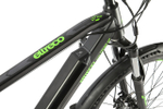 Электровелосипед Eltreco Ultra Trend Up (2024)