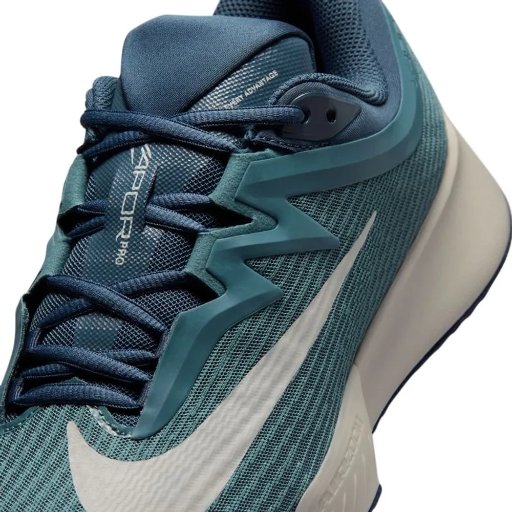 Nike Zoom Vapor Pro 3 - smokey blue/white/new slate