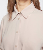 рубашка shirt Marc Cain - бежевый(SS 52.03 W09)