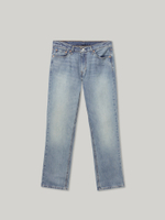 Женские свободные джинсы с завышенной талией Levi's High Loose 26872-0028