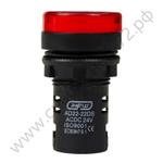 Лампы сигнальные Энергия d22 мм