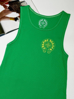 Платье Chrome Hearts