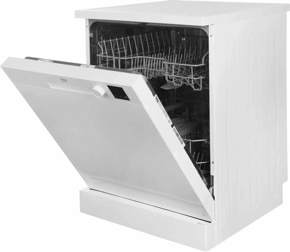 Встраиваемая посудомоечная машина Beko DVN053W01W