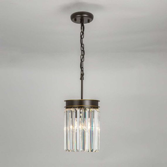 Подвесной светильник Citilux Мартин CL332011