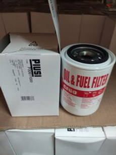 Картридж фильтра тонкой очистки топлива 60 л/мин для фильтра F0777200A