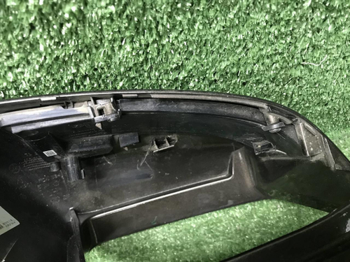 Крышка зеркала левая Mercedes M GLE W166 (11-18)