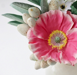 Вайнер крупного лепестка Мака ClayCraft by DECO™