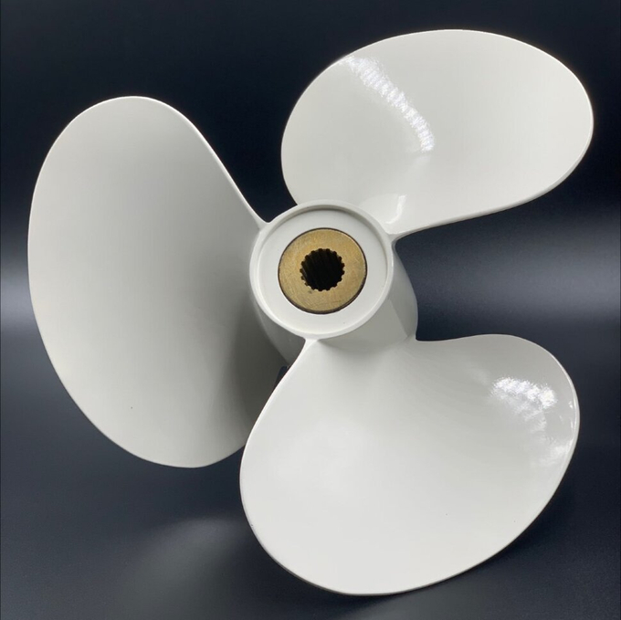 Гребной винт Volvo Penta (3x16x21)