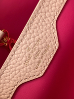 Louis Vuitton Capucines BB